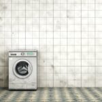 Ako vyčistiť práčku - všetko čo ste vždy chceli vedieť