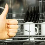 Ako vyčistiť umývačku riadu - tipy a rady ako to ľahko zvládnuť