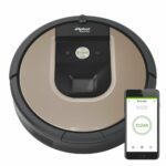 iRobot Roomba 966 - robotický vysávač (recenzia)