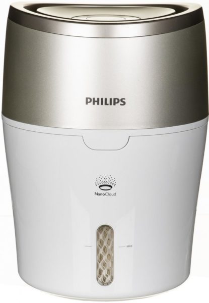 zvlhčovač vzduchu Philips HU4803/01