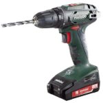 Metabo BS 18 602207500