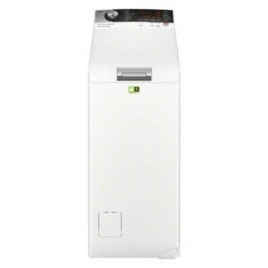 Automatická práčka AEG ProSteam® LTX7C562C biela