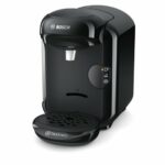 Bosch TAS 1402 Tassimo Vivy 2 - recenzia na cenovo dostupný kapsulový kávovar