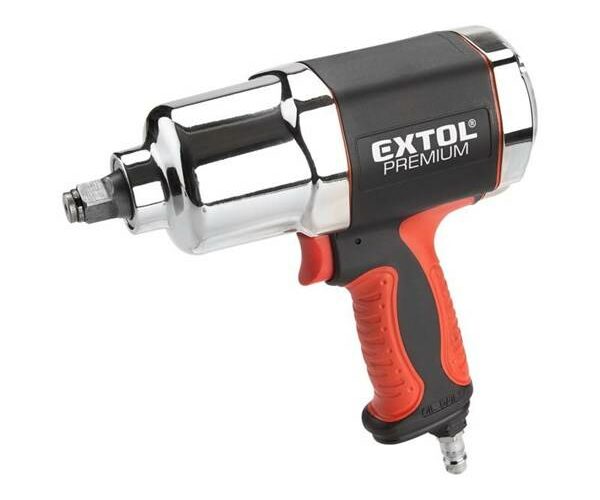 Doťahovák rázový EXTOL PREMIUM WI 680