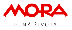 Logo značky Mora
