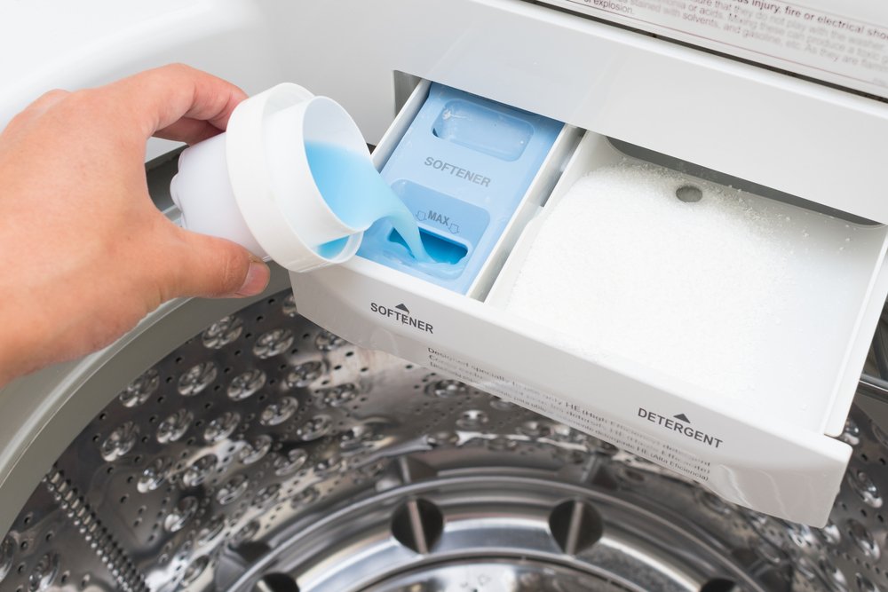 Ako prať v automatickej práčke