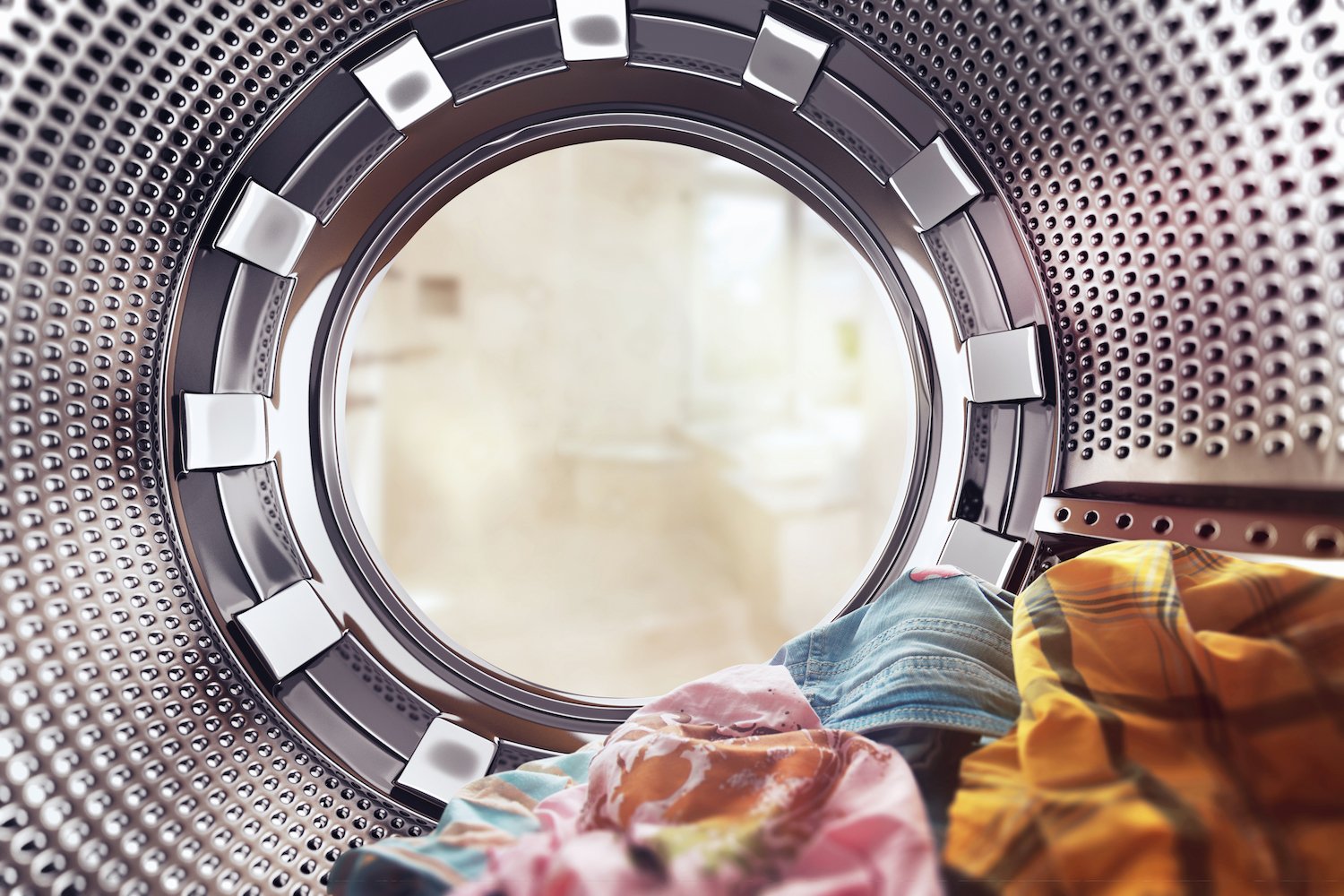 16 tipov ako správne prať v automatickej práčke