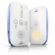 AVENT DECT Digitálny BABY MONITOR SCD 501