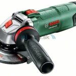 Bosch PWS 850-125 (CT)