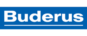 Buderus logo spoločnosti