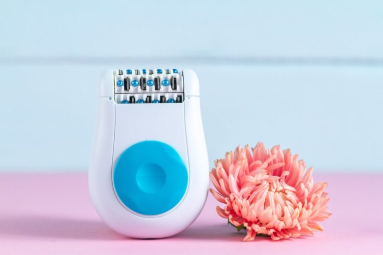 3 x najlepšie Epilátory test, recenzie 2024 DoDomácnosti