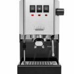 Gaggia Classic Plus - pákový kávovar, ktorý predstavuje inovovaný návrat ku klasike (recenzia)