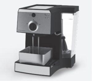Odkvapkávacia miska na kávovare Electrolux EEA 111