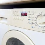 Poruchy práčky a najčastejšie chybové kódy - Whirlpool, Electrolux, Bosch a iné