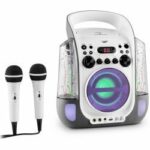 Porovnali sme 1 karaoke mikrofónov a setov 2024, ktoré sú najlepšie a ktoré vybrať deťom?