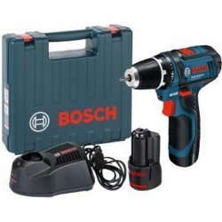 Bosch GSR 12V-15 0 601 868 122