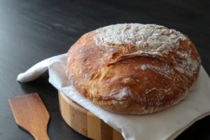 Chlieb bez miesenia
