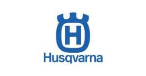 Logo Husquarna