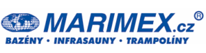 Logo Marimex