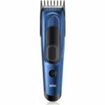 Braun HC 5030 zastrihávač vlasov - nemecká kvalita za rozumnú cenu (recenzia)