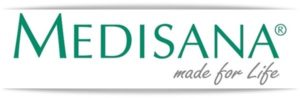 Logo Medisana