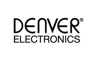Logo spoločnosti Denver