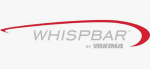 Logo Whispbar