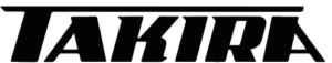 Logo spoločnosti Takira