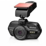 TrueCam A7s - kvalitná kamera do auta s GPS a nočným videním (recenzia)