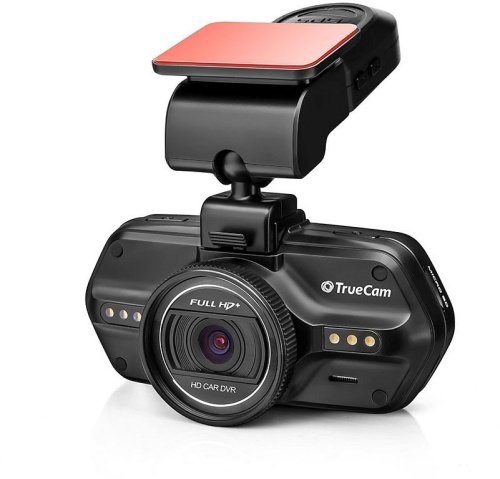 Autokamera TrueCam A7s s držiakom
