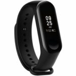 Xiaomi Mi Band 3 - tretia generácia fitness náramku čínskej značky (recenzia)