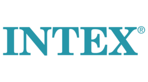 Logo spoločnosti Intex
