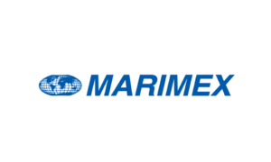 Logo spoločnosti Marimex