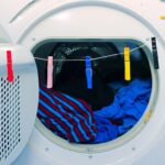 Ako SPRÁVNE používať sušičku prádla