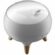 IMMAX aroma difuzér s LED podsvícením/ 10W/ 24V/0,6A/ objem 250ml/ bílý