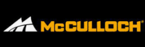 Logo McCulloch