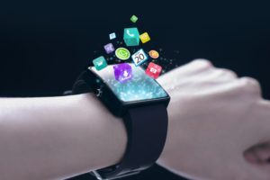 Smart hodinky = minipočítač na vašom zápästí