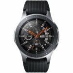 Samsung Galaxy Watch 46mm SM-R800 - recenzia