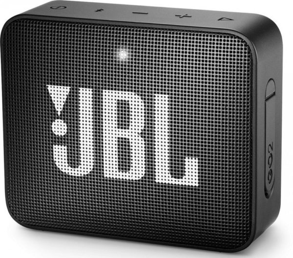 bluetooth reproduktor JBL Go 2