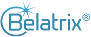 Oficiálne logo značky Belatrix
