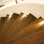 Bodové svetlá na schody - ktorý typ osvetlenia zvoliť a čomu venovať pozornosť pri inštalácii