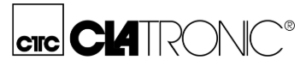 Logo Clatronic