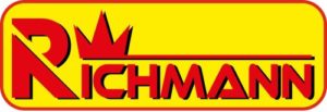 Oficiálne logo spoločnosti Richmann