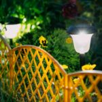 Solárne lampy - ako fungujú, aké sú ich výhody a kedy sa pre ne rozhodnúť