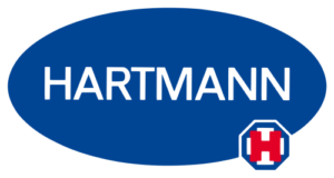Logo značky Hartmann