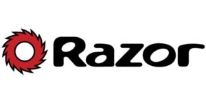 Logo Razor