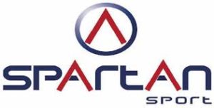 Logo Spartan sport