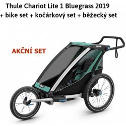 Thule Chariot Lite 1