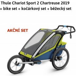 Thule Chariot Sport 2