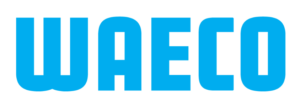 Logo WAECO